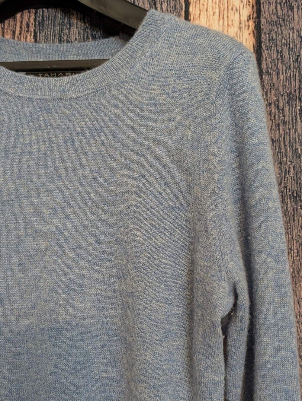 Tahari Cashmere Sweater